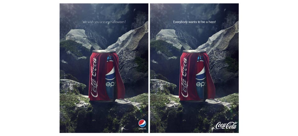 چه زمانی نباید از تبلیغات مقایسه‌ای استفاده کنیم؟